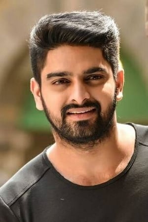 Naga Shaurya