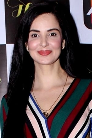 Rukhsar Rehman