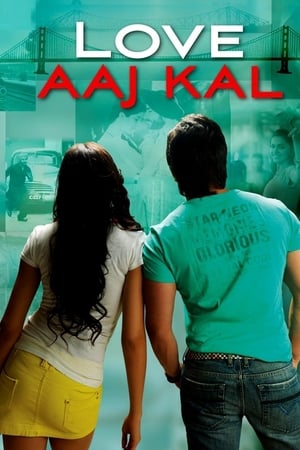 Love Aaj Kal