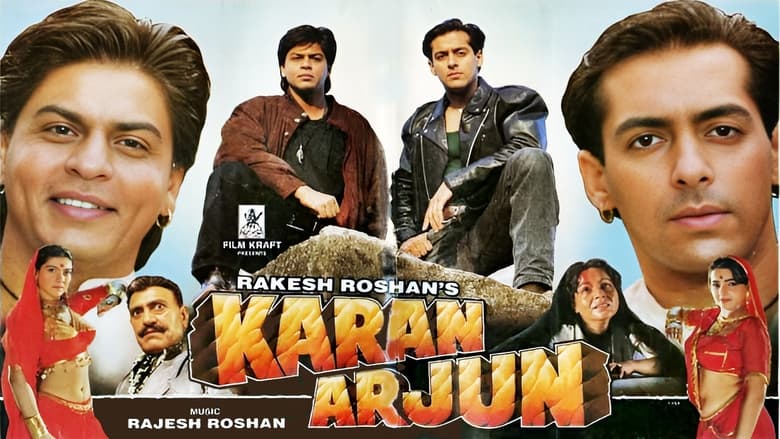 Karan Arjun