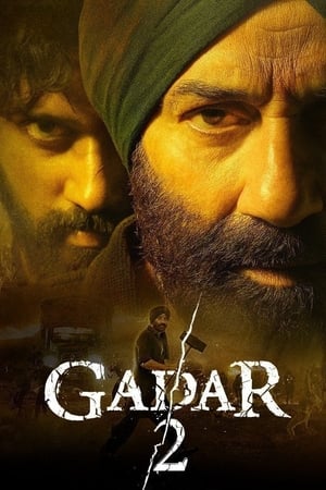 Gadar 2