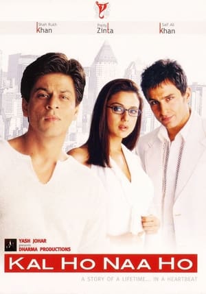 Kal Ho Naa Ho