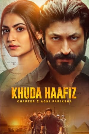 Khuda Haafiz Chapter 2: Agni Pariksha