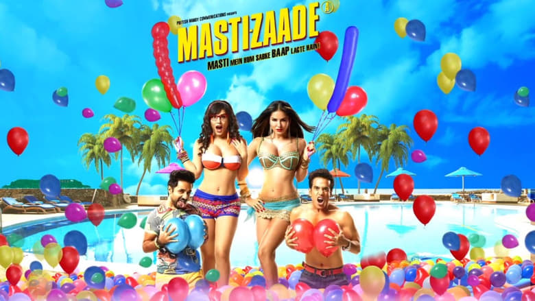 Mastizaade