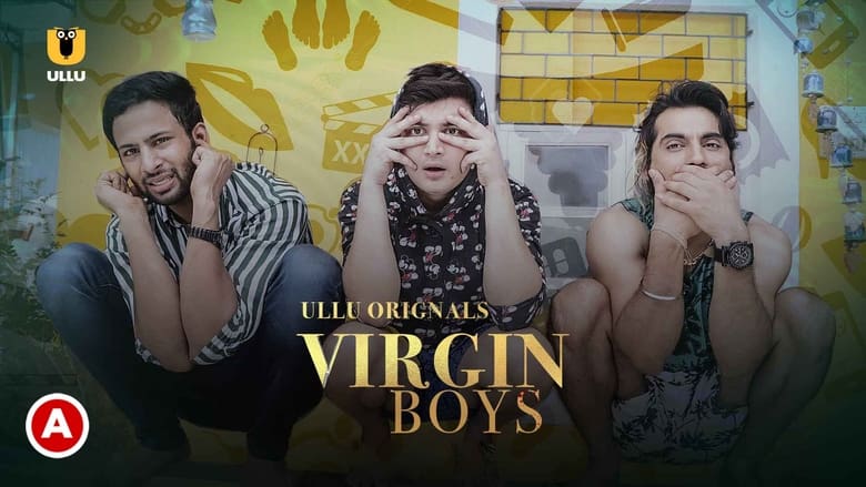 Virgin Boys Ullu